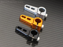 Sato Racing Billet Shift arm for most Ducati Models