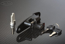 Sato Racing Helmet Lock for Ducati Monster 1200 R