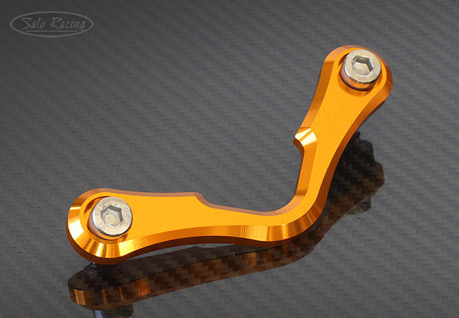Sato Racing Billet Racing / Tie Down Hook for the Ducati Monster 1200 R, 1200 /S (2017+), 821, (2018+), and Supersport (2017+)
