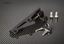 Sato Racing Helmet Lock for Ducati Panigale / Streetfighter V4 / S / Speciale / R