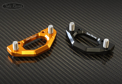 Sato Racing Billet Racing / Tie Down Hook for the Ducati Panigale / Streetfighter V4 / S / Speciale / R