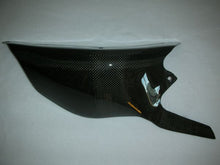 CARBONVANI - DUCATI 998 / 996 / 916 / 748 CARBON FIBER SWINGARM COVER
