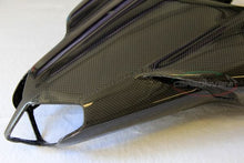 CARBONVANI - DUCATI 1098R & 1198R CARBON FIBRE SOLO SEAT ROAD VERSION (2007-13)