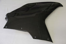CARBONVANI - DUCATI 848 / 1098 & 1198 CARBON FIBER SBK RH SIDE PANEL (2007-13)