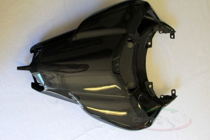 CARBONVANI - DUCATI 1098R & 1198R CARBON FIBRE SOLO SEAT ROAD VERSION (2007-13)