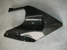 CARBONVANI - DUCATI 848 / 1098 & 1198 CARBON FIBRE REAR MUDGUARD  SHORT (2007-13)