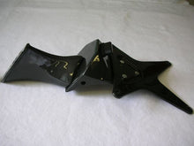 CARBONVANI - DUCATI 848 / 1098 & 1198 CARBON FIBRE LICENCE PLATE HOLDER (LIGHTS NOT INCLUDED) (2007-13)