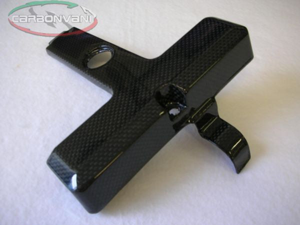 CARBONVANI - DUCATI STREETFIGHTER CARBON FIBER BATTERY COVER