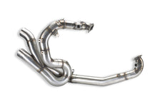 Termignoni Racing Exhaust Header Kit for Ducati Streetfighter 848 - (Formally Ducati Performance 96313011B)