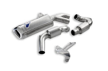 Termignoni Titanium Exhaust for Ducati Multistrada 1200 (15-17) (Formally Ducati Performance 96480701A)