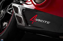 Termignoni 4 Uscite Full Exhaust for Ducati Panigale V4 / S / R / Superleggera