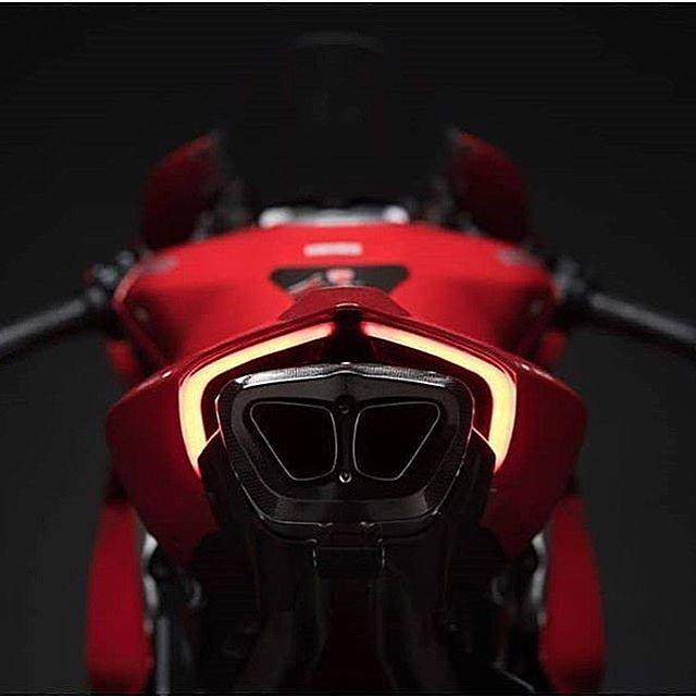 Termignoni 4 Uscite Full Exhaust for Ducati Panigale V4 / S / R / Superleggera