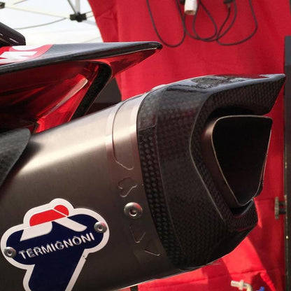 Termignoni 4 Uscite Full Exhaust for Ducati Panigale V4 / S / R / Superleggera