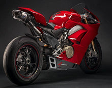 Termignoni 4 Uscite Full Exhaust for Ducati Panigale V4 / S / R / Superleggera