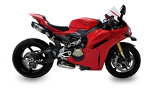 Termignoni DELTA Full Exhaust for Ducati Panigale V4 (2025+)