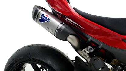 Termignoni DELTA Full Exhaust for Ducati Panigale V4 (2025+)