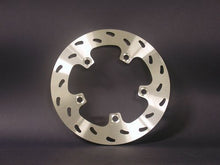 Alth Fixed Rear Brake Rotors
