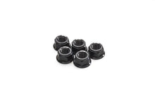 CNC Racing Flange and Sprocket Nuts for Ducati's, MV Agusta F4/B4 (>09), F3/B3 (2018+), and 2015+ Aprilia RSV4/Tuono V4 - M10x1.25
