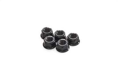 CNC Racing Flange and Sprocket Nuts for Ducati's, MV Agusta F4/B4 (>09), F3/B3 (2018+), and 2015+ Aprilia RSV4/Tuono V4 - M10x1.25