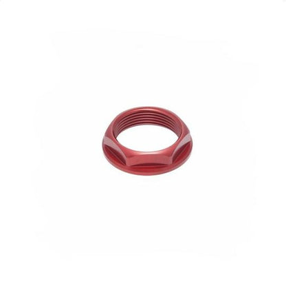 DBK Special Parts (Ducabike) Small Front Wheel Axle Nut for Ducati and MV Agusta