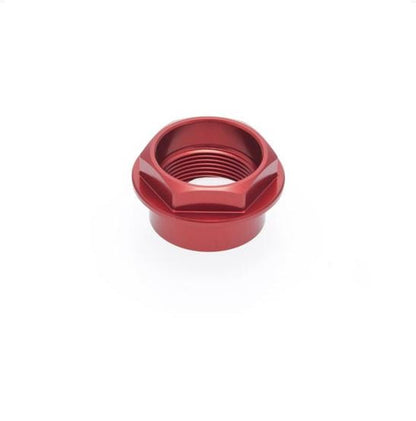 CNC Racing Large Front Wheel Axle Nut for Ducati Panigale / Multistrada V2 (2025+)