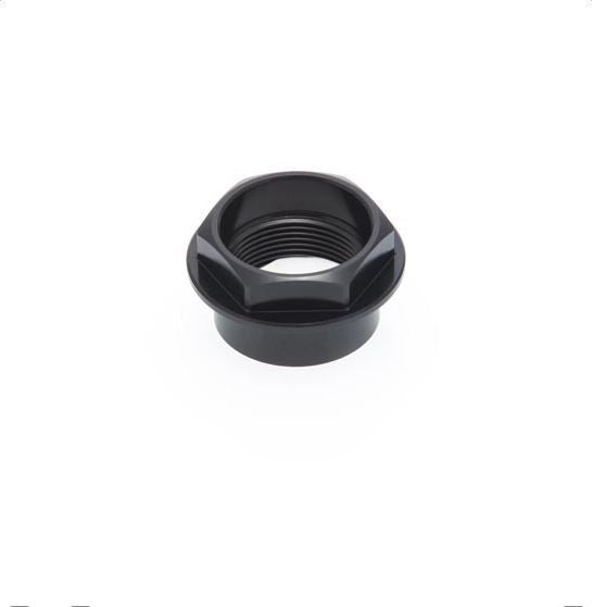 CNC Racing Large Front Wheel Axle Nut for Ducati Panigale / Multistrada V2 (2025+)
