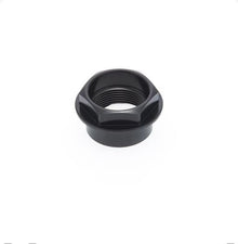 CNC Racing Large Front Wheel Axle Nut for Ducati Panigale / Multistrada V2 (2025+)