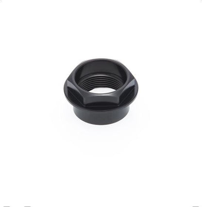 CNC Racing Large Front Wheel Axle Nut for Ducati Panigale / Multistrada V2 (2025+)