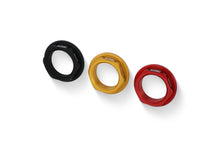 CNC Racing Billet Rear Axle Nut for Ducati Hypermotard 698 Mono