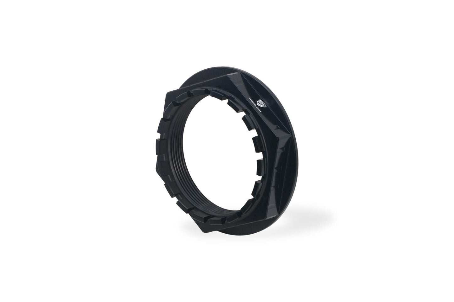 CNC Racing Billet Aluminum Rear Wheel Axle Nut for KTM 1290 / 1390 Super Duke R / RR / EVO / GT