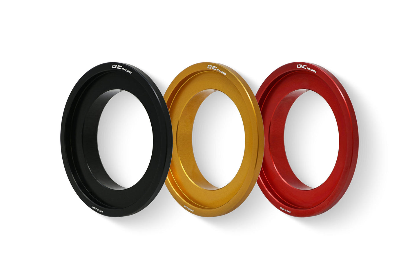 CNC Racing Large Rear Wheel Taper Cone Spacer for Ducati's