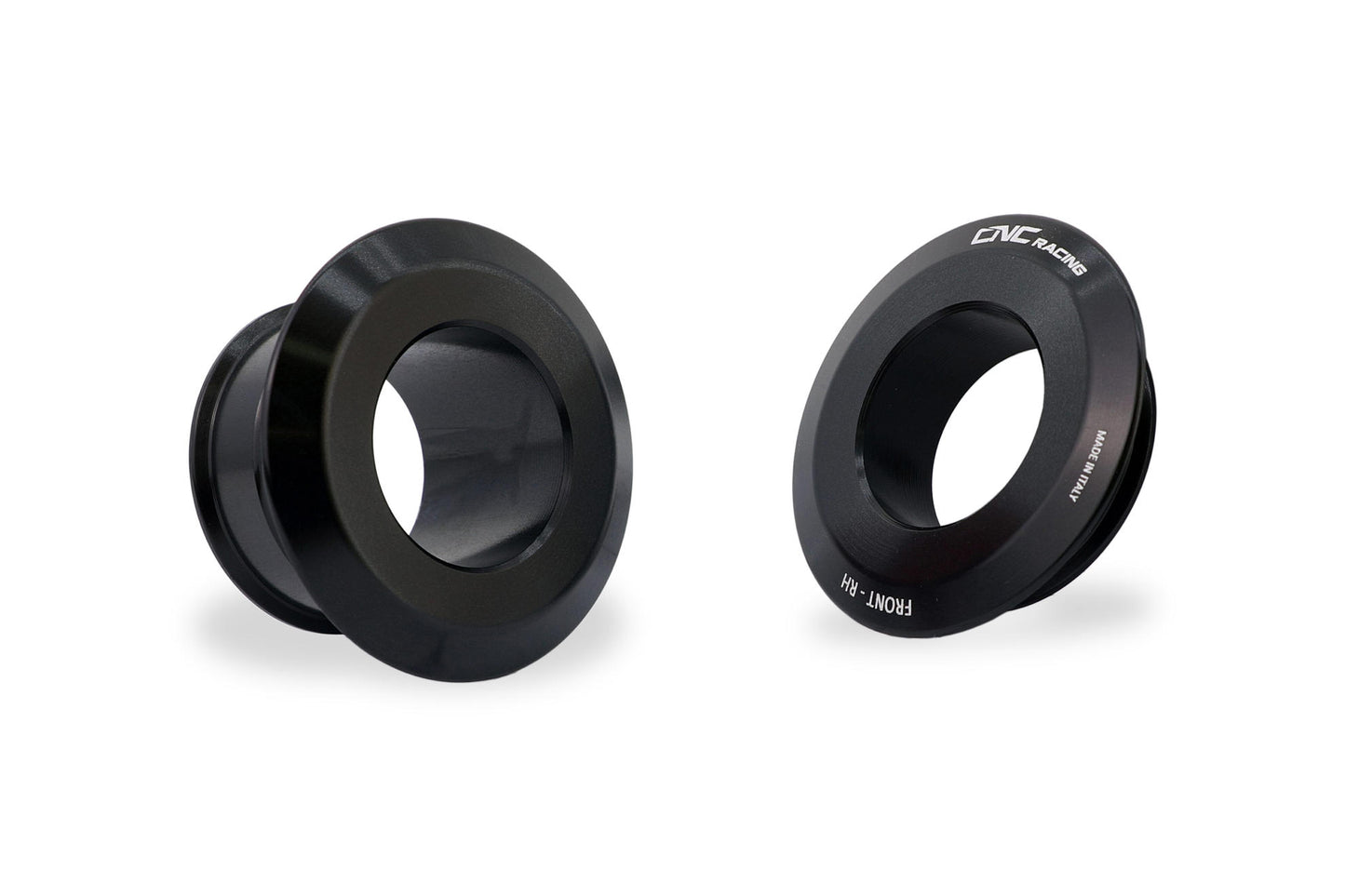 CNC Racing Large Front Wheel Captive Spacer Kit for Ducati Panigale / Diavel