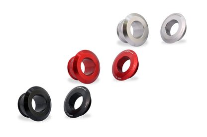 CNC Racing Large Front Wheel Captive Spacer Kit for Ducati Panigale / Diavel