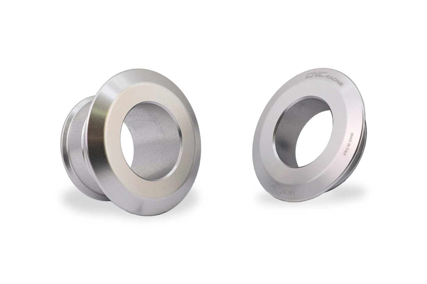 CNC Racing Large Front Wheel Captive Spacer Kit for Ducati Panigale / Diavel