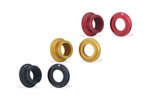 CNC Racing Front Wheel Captive Spacer Kit for Ducati Hypermotard 698 Mono