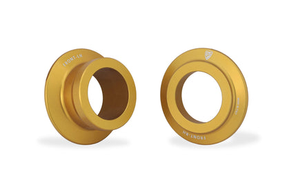 CNC Racing Front Wheel Captive Spacer Kit for Ducati Hypermotard 698 Mono