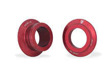 CNC Racing Front Wheel Captive Spacer Kit for Ducati Hypermotard 698 Mono