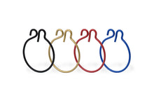 CNC Racing Small Rear Wheel Axle Nut Lock Pin (clip)