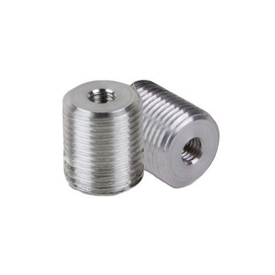 Driven Racing D-Axis Bar end Mirror adapters