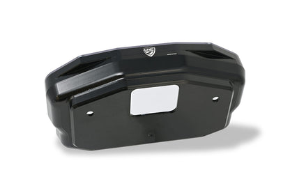 CNC Racing Billet Dash Protector for Ducati Panigale 1199 / 1299 / 959 / 899