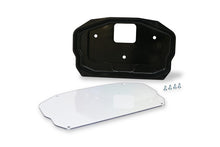 CNC Racing Billet Dash Protector for Ducati Panigale 1199 / 1299 / 959 / 899