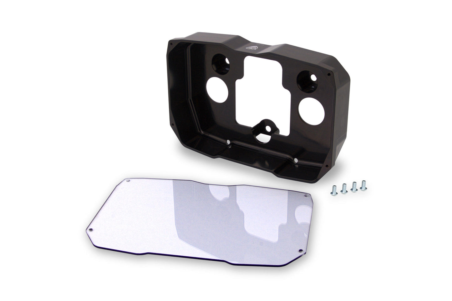 CNC Racing Billet Dash Protector for Ducati Panigale / Streetfighter V4 / S / R / Speciale (18-24)