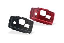 CNC Racing Billet Dash Protector for Ducati Panigale V4 (2025+)