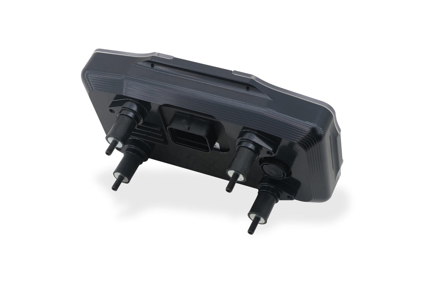 CNC Racing Billet Dash Protector for Ducati Panigale V4 (2025+)