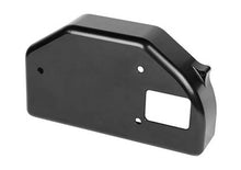 Bonamici Racing Dashboard Protection for the 2D