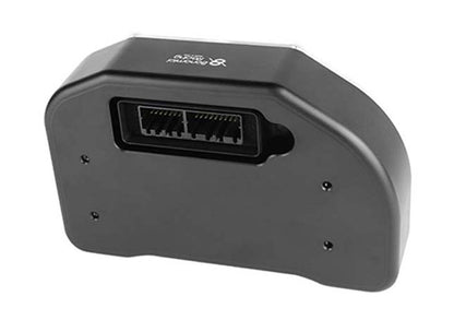 Bonamici Racing Dashboard Protection for the I2M Chrome Lite - Chrome Plus