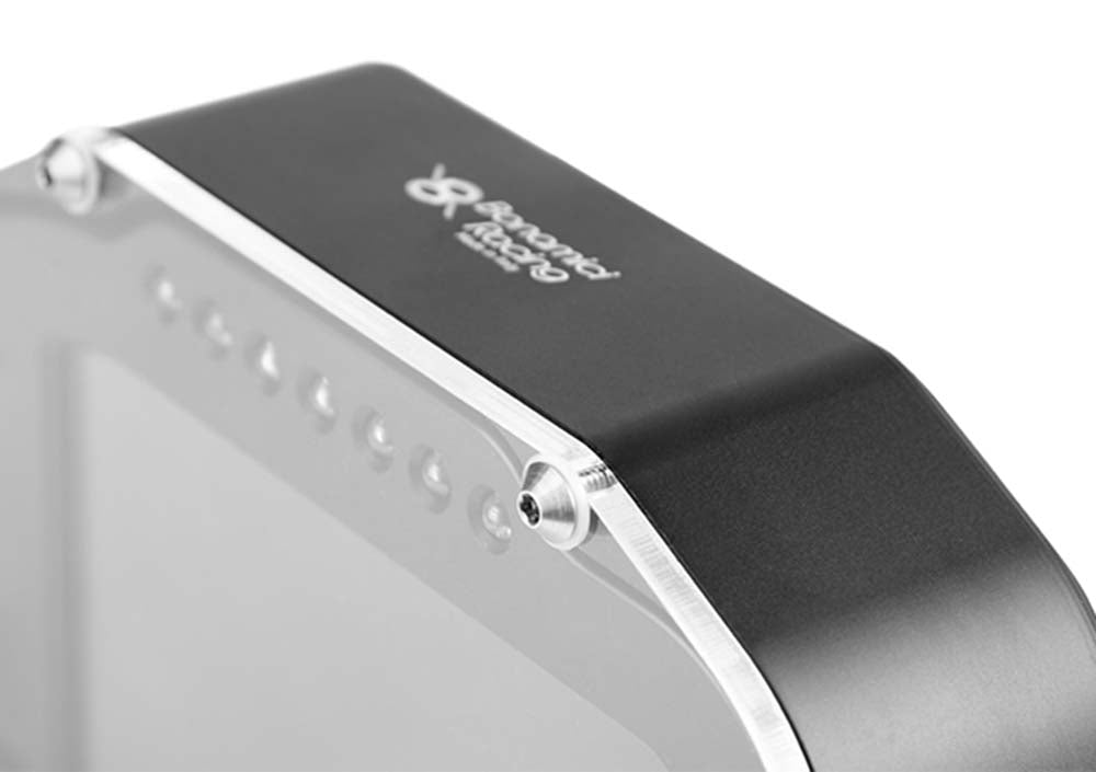 Bonamici Racing Dashboard Protection for the I2M Chrome Lite - Chrome Plus