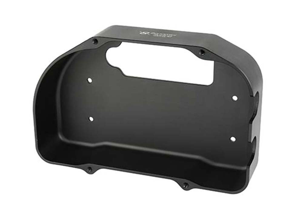 Bonamici Racing Dashboard Protection for the I2M Chrome Lite - Chrome Plus