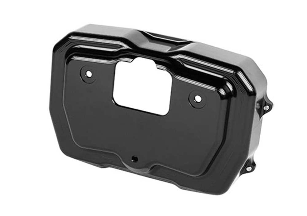 Bonamici Racing Dashboard Protection for the Ducati Panigale V4 / V4S / V4R (18-24)