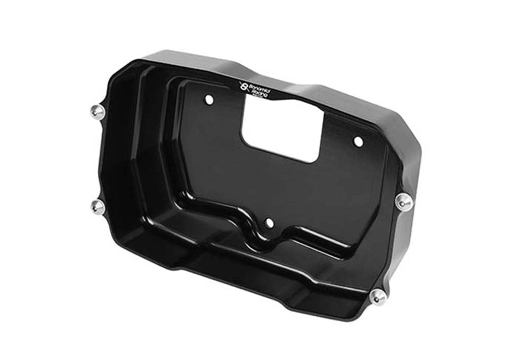 Bonamici Racing Dashboard Protection for the Ducati Panigale V4 / V4S / V4R (18-24)